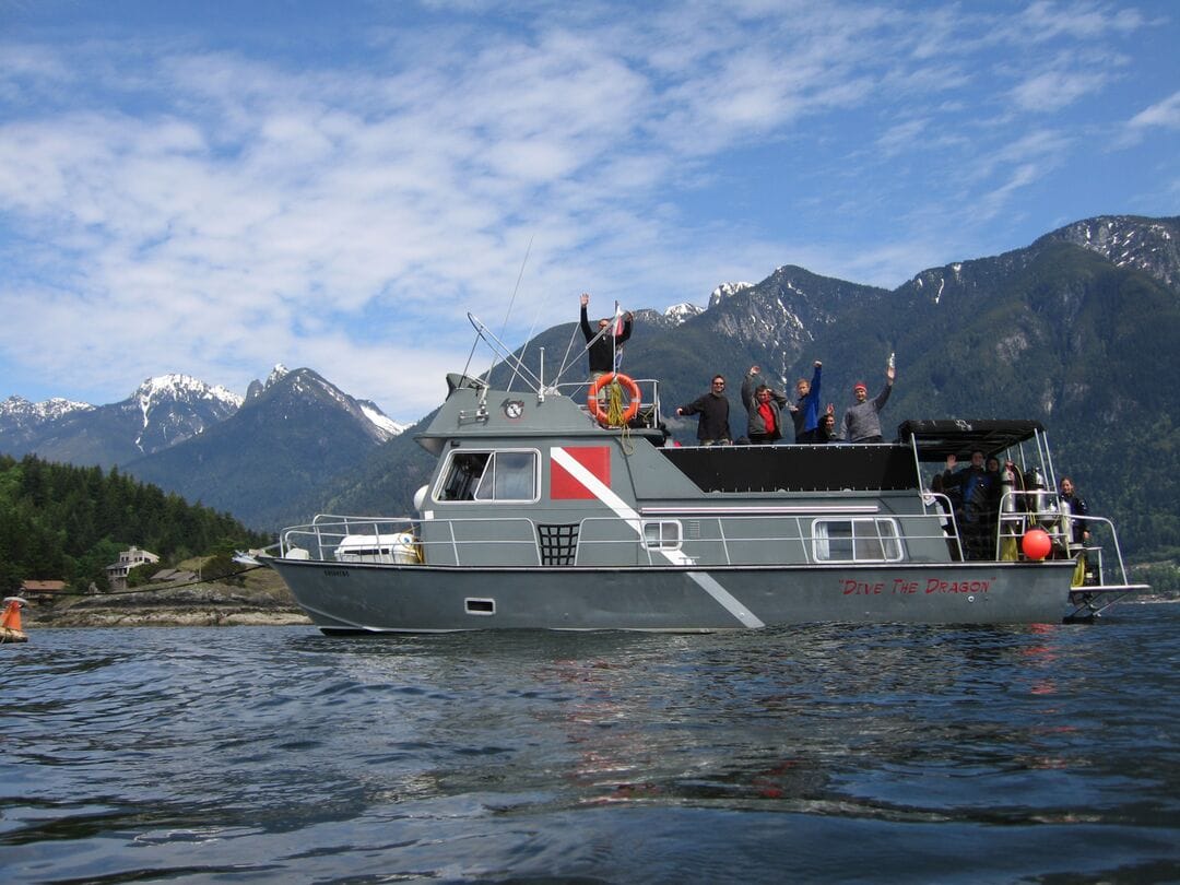 Howe Sound | CleanPix