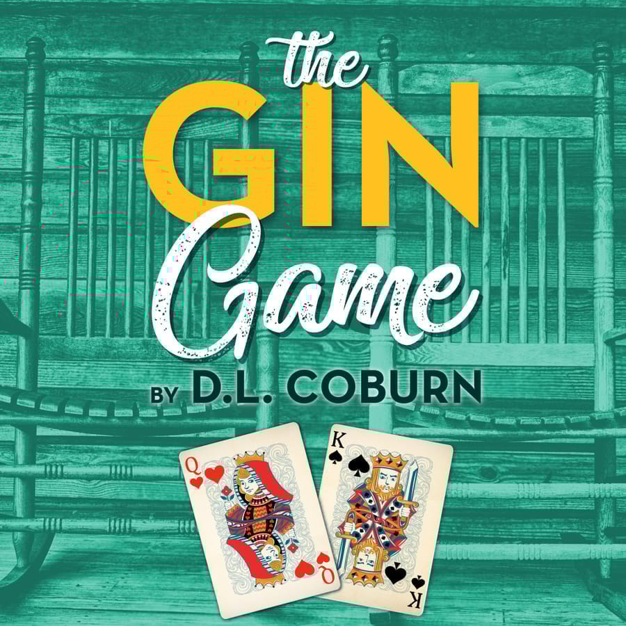 20232024 Season THE GIN GAME CleanPix